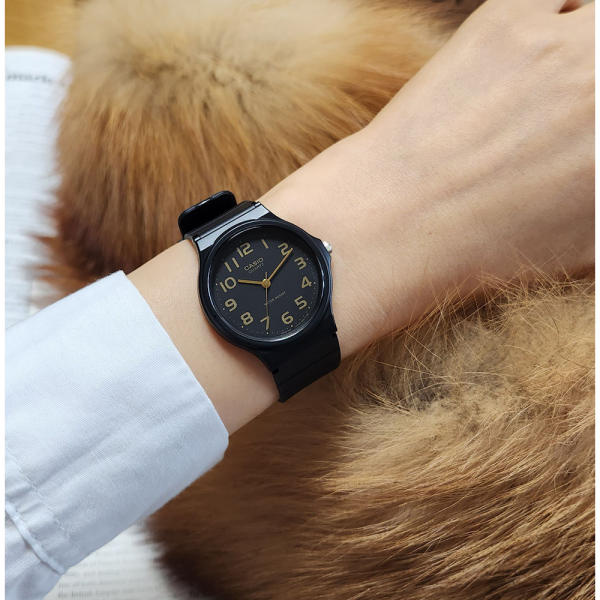 Zegarek CASIO MQ-24-1B2