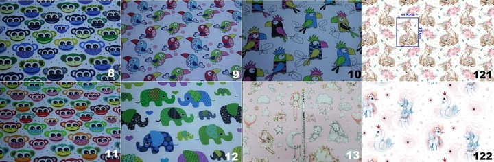 POŚCIEL + ROŻEK/BECIK DLA LALKI BOBAS, BABY BORN