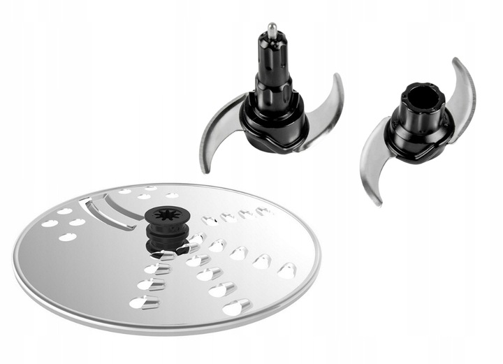 Robot kuchenny Malakser czarny GBW-1000C 400W rozdrabniacz młynek smoothie