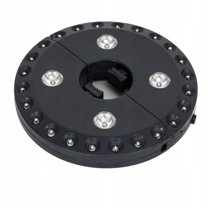 LAMPKA LED BREMA DO PARASOLA