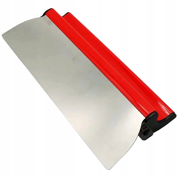 NÓŻ DO GŁADZI pióro szpachla lizak PROFI 60cm PLUS KIELNIA