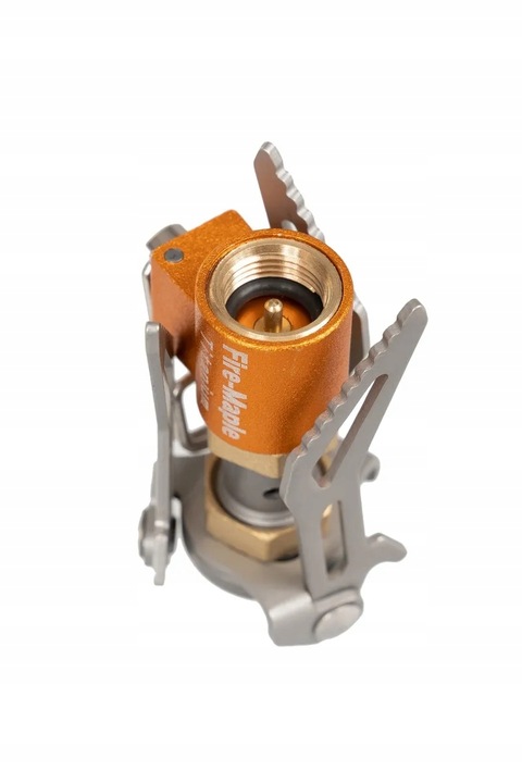 Kuchenka turystyczna Fire-Maple FMS-300 Titanium
