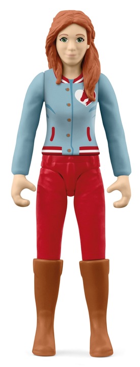 Schleich Lakeside Country House and Stable