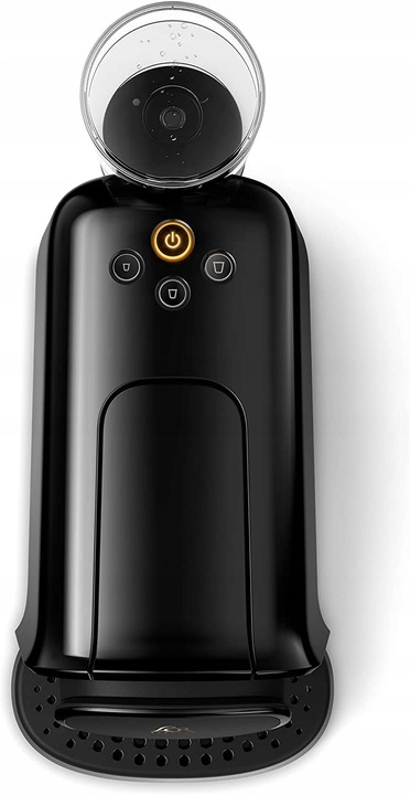 EKSPRES NA KAPSUŁKI PHILIPS L'OR Barista LM8012/60 19 BAR CZARNY