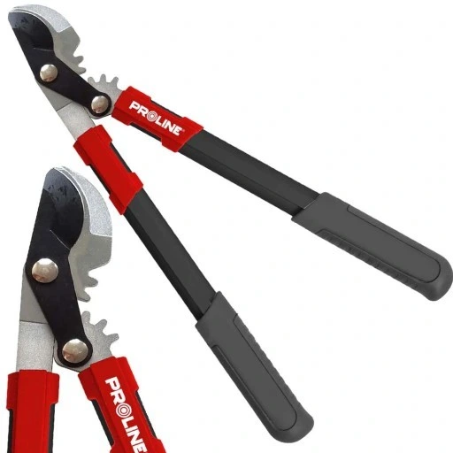 SEKATOR DWURĘCZNY NOŻYCE DO OGRODU GAŁĘZI PROLINE