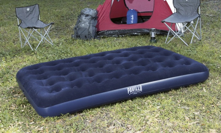 Materac dwuosobowy Bestway 191 x 137 x 22 cm 67002