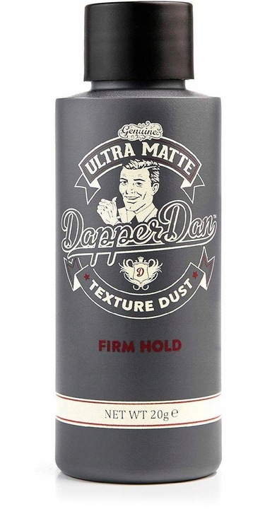 Dapper Dan Puder do włosów Texture Dust 20 g