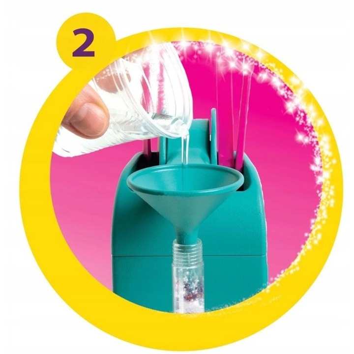 ZESTAW KREATYWNY ART FABRYKA DŁUGOPISÓW DIY PEN CREATOR STUDIO CLEMENTONI