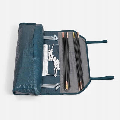 Namiot kempingowy Quechua MH100 - 2-os.