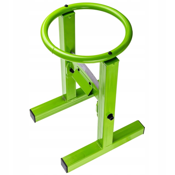 Stojak Łupania Drewna Ręczna Łuparka Rębak Gilotyna Kominkowego Opałowego