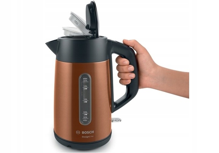 Czajnik BOSCH DesignLine TWK4P439