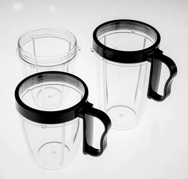 BLENDER KIELICHOWY ELDOM BLN700 ORBI 700W CZARNY