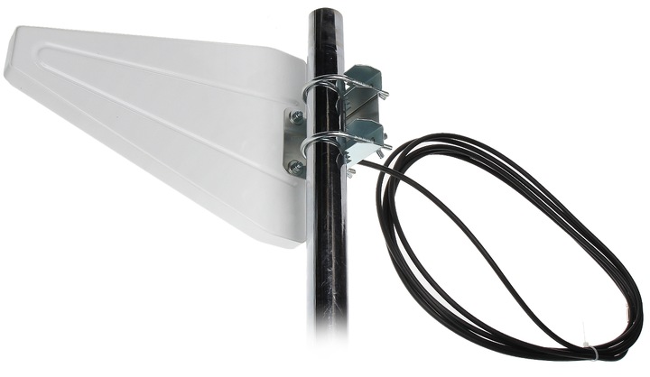 Antena LTE ATK-ALP/LTE+SMA/5 przewód 5m wtyk SMA