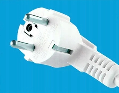 ELEKTRYCZNY PRZEPŁYWOWY PODGRZEWACZ WODY Kran z LCD NADUMYWALKOWY