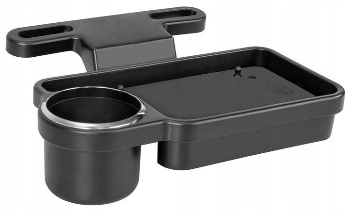 SKŁADANA PODSTAWKA TACKA STOLIK ORGANIZER NA ZAGŁÓWEK Maclean MC-927