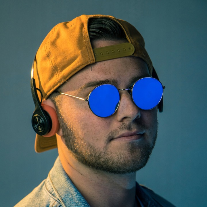 Słuchawki Retro Bluetooth JLab Rewind Wireless