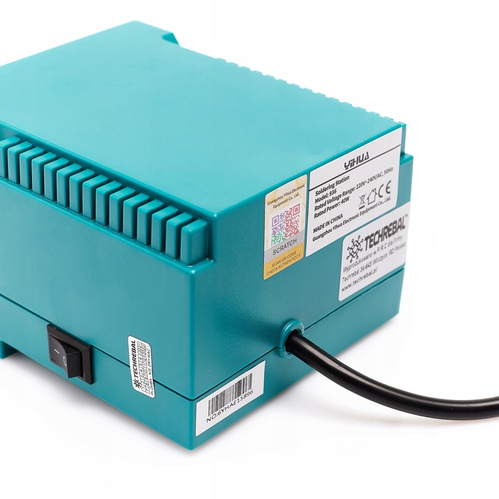 STACJA LUTOWNICZA 936 GROTOWA KOLBA 907A GROT T-I