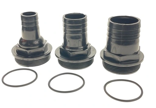 POMPA DO WODY SZAMBA 2'' 3850W ZŁACZKI FASTFIX