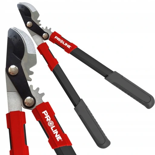 SEKATOR DWURĘCZNY NOŻYCE DO OGRODU GAŁĘZI PROLINE