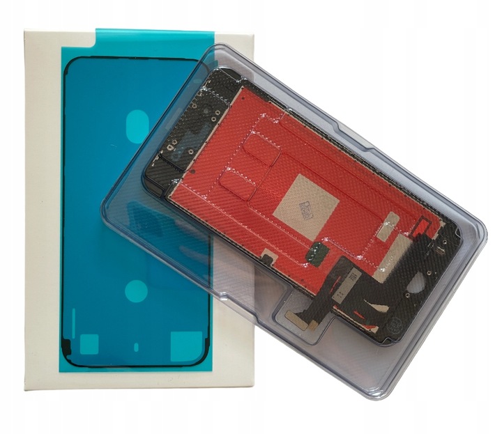 WYŚWIETLACZ EKRAN LCD do Apple iPhone 8 / SE 2020 / SE 2022 + GRATISY