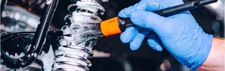 ADBL Round Detailing Brush 12 25 mm Pędzel Detale