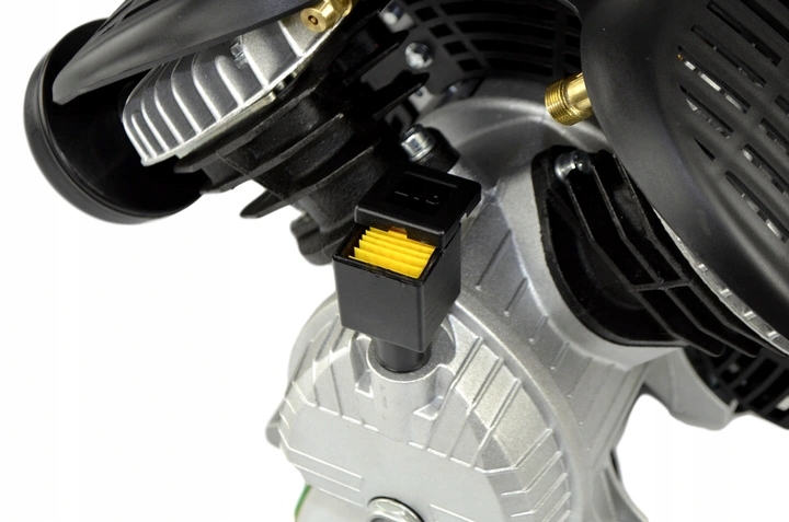 KOMPRESOR 10 BAR olejowy pompa powietrza sprężarka olejowa do 50L 100L 150L