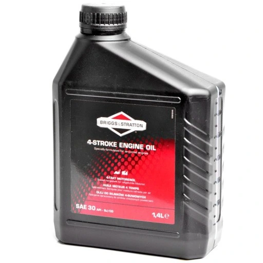 FILTR POWIETRZA BRIGGS&STRATTON VANGUARD V-Twin 12,5-21Km + OLEJ + ŚWIECE