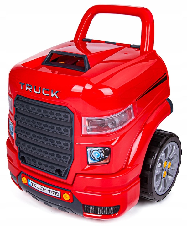 ZESTAW WARSZTAT MECHANIKA SAMOCHÓD SILNIK DO ROZKRĘCANIA AUTO Pilot Dźwięk