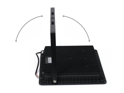 Halogen LED SMD 100W 6500K zewnętrzny