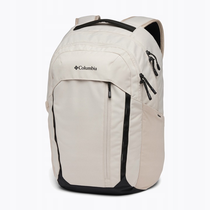 Plecak turystyczny Columbia Atlas Explorer II 26 l dark stone/black 26 l