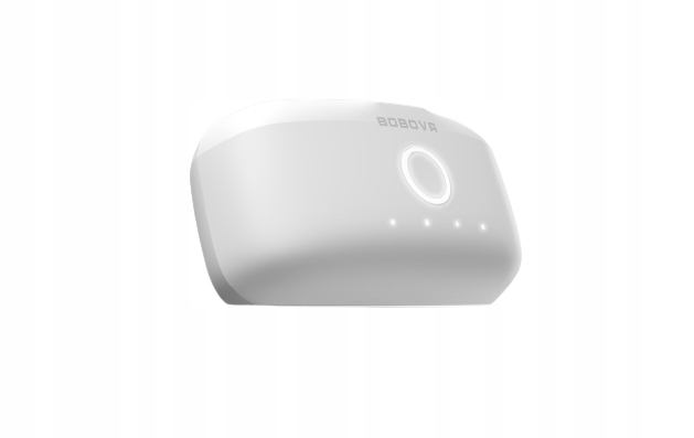 BOBOVR M2 Pro - Strap z baterią