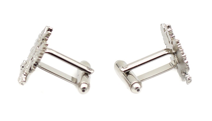 ORZEŁ POLSKI SPINKI DO MANKIETÓW