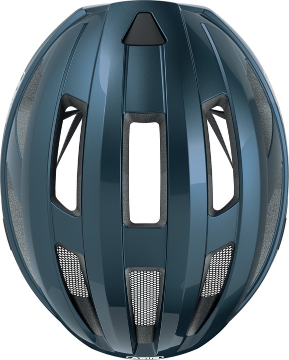 Kask rowerowy ABUS MACATOR L 58-62 Midnight Blue