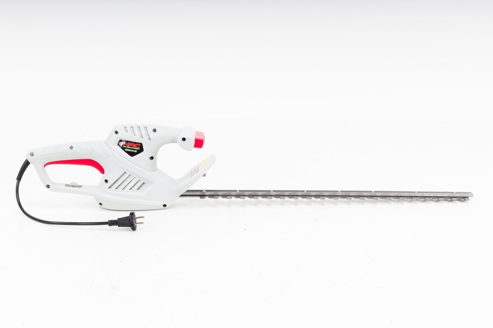 MOCNE LEKKIE I WYGODNE NOŻYCE DO FORMOWANIA ŻYWOPŁOTU I LIŚCI 600W