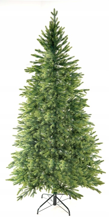 Choinka sztuczna PE 180 cm PE10180