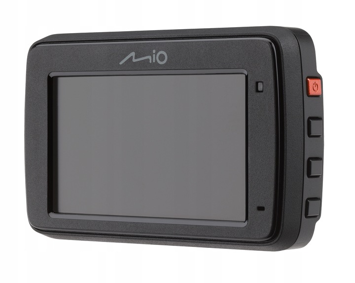 WIDEOREJESTRATOR MIO MIVUE 803 KAMERA SAMOCHODOWA GPS WIFI