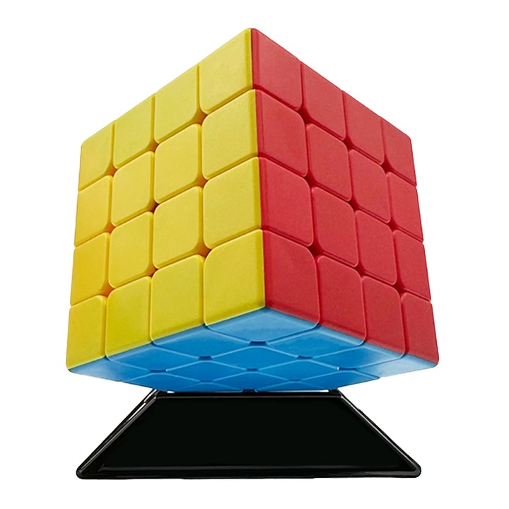 ZESTAW KOSTKA 4x4 5x5 ORYGINALNA PROFESJONALNA WYREGULOWANA SZYBKA + GRATIS