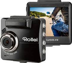 REJESTRATOR JAZDY KAMERA SAMOCHODOWA WIDEOREJESTRATOR GSENSOR GPS QHD 1440P