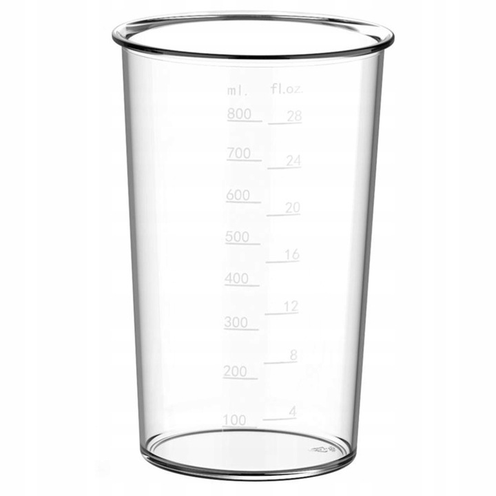 4w1 SUPER MOCNY BLENDER RĘCZNY WIELOFUNKCYJNY MIKSER TYTANOWE OSTRZA 1500W