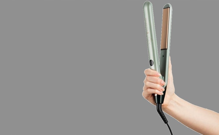 Prostownica REMINGTON Botanicals S5860