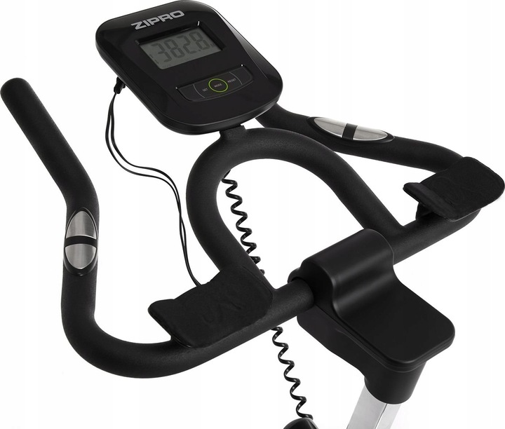 ROWER Indoor Cycling Treningowy Mechaniczny stacjonarny Holo 2 - Zipro