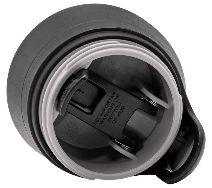 Kubek Contigo West Loop 470ml Różowy