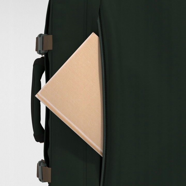 Plecak bagaż podręczny do Wizzair Cabin Zero