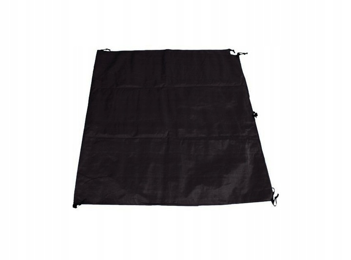 Podłoga do namiotu Fjord Nansen Krafia 130x215