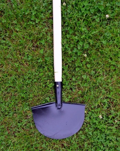 Ucinacz nóż do darni z trzonkiem T