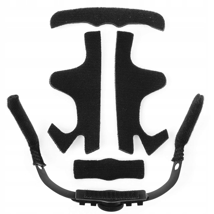 KASK ROWEROWY DZIECIĘCY REGULOWANY METEOR HB6-5 S