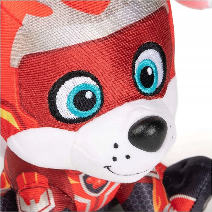 PSI PATROL MARSHALL WÓZ STRAŻACKI RC ZDALNIE STEROWANY POJAZD AUTO + GRATIS