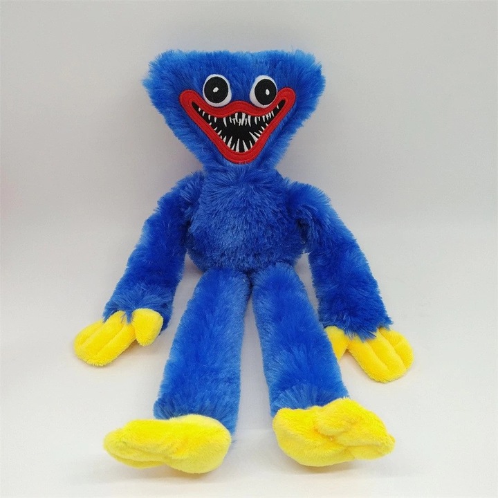 HUGGY WUGGY Przytulanka Maskotka Pluszak Zabawka Prezent 80 cm