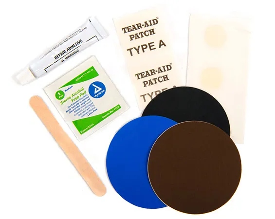 Zestaw naprawczy do materacy Therm-A-Rest Home Repair Kit