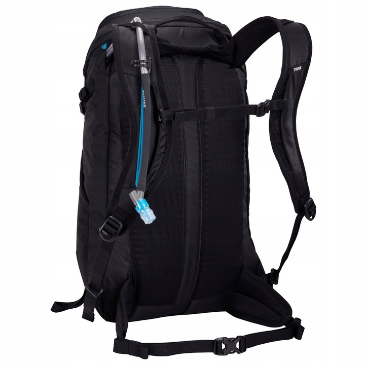 Plecak turystyczny Thule AllTrail Hydration Backpack 22L Black